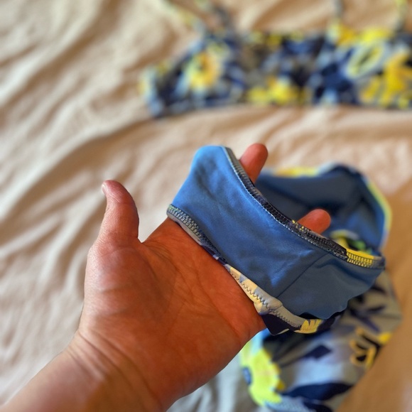 Aerie high waisted bikini - Picture 3 of 3